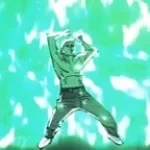TUCA DONKA + HAKARI DANCE 4k LONG VERSION
