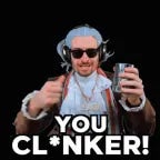 clanker hater
