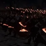 ringing of chaos bells 1