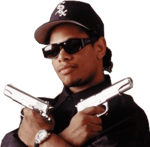 Boyz N Tha Hood - Sound