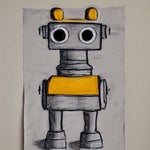 robot
