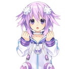 Hyperdimension Neptunia *Nep song*