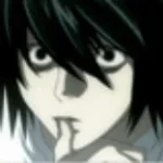 L theme death note high pitched