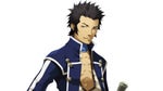 Shin Megami Tensei 4 Walter Says Hoy - Sound