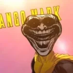 This is mango