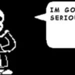 Bitti IM GONNA GET SERIOUS