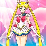 Moon Gorgeous Meditation