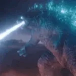 Godzilla Atomic Breath Sound