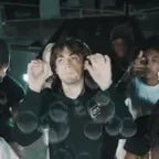 One take freestyle Sped up