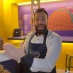 Ice cream arabic song (tiktok)