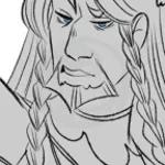 All I gotta do is open this bag, WHAT?!