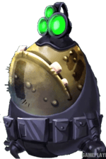Rayman legends Laser Mayhem