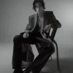 Back To Friends - Sombr