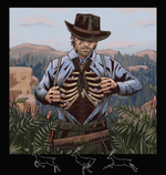 John Marston V2