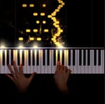 Flight of the Bumblebee