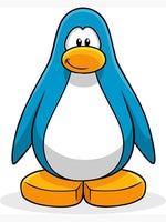 CLUB PENGUIN DANCE SONG (Pizzatron 3000)