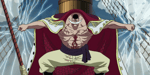 Whitebeard devil fruit cracking sfx