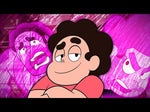 Steven Universe Peace and Love (On The Planet Earth) Song Carto