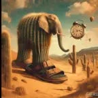 Brainrot song trap, party, dance