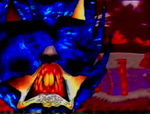 Sonic Green Hill Zone But Different
