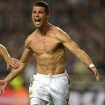 Amador Rivas Mandanga Style