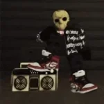 VIP Slasher/Jason chase
