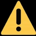 Hunter warning
