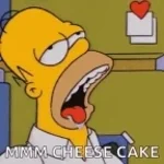 cheezcake