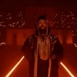 The Weeknd - Open Hearts