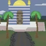 mama mama llevame a la isla de epstein