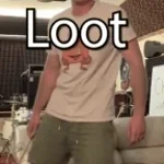 LOOT THAT BODY