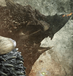 Zorah Magdaros Roar