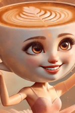 bailarina capuccino - Sound