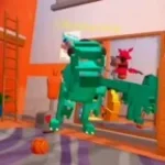 OOBE - short version (rec room)