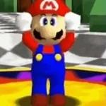 Munni And Drugs_ SM64 Original Cover (copy) (copy)