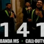 141 - 1 BANDA MS
