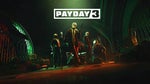 Payday 3 (The Cuckatoo) Neon Cradle Heist Track