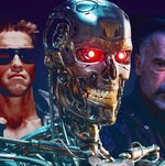 Reinforged Frame Walk