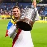 Gol de Quintero a Boca 2018