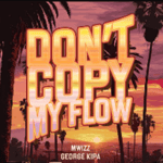 Don't Copy My Flow