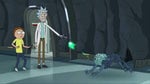 Rick and Morty - Morty Smith - Let's just get this over with, ok?