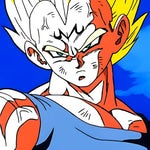 Goku and Vegeta Sing Cupid