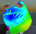 Urinary Track THROUGHPUT | Martincitopants