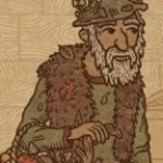 DES CHAMPIGNON bob lennon