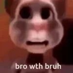 bruh bruh bruh bro