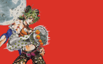 dio muda kicks