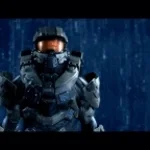 Master Chief Cry Waaa