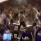 arab guy spitting factssss