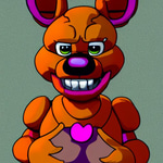 Fnaf springlock (movie)