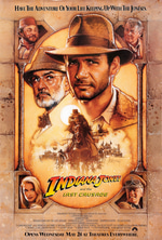 Indiana Jones Theme Song [HD]